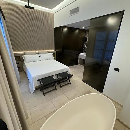 Bed & Breakfast Al Isola Di