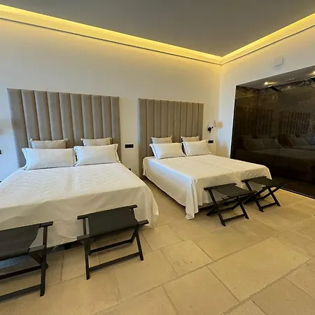 Bed & Breakfast Al Isola Di