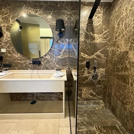 住宿加早餐酒店 Al & Private Pool 卡普里
