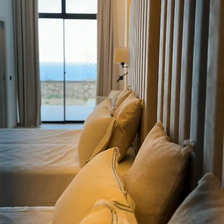 Al Isola Di Bed & Breakfast *