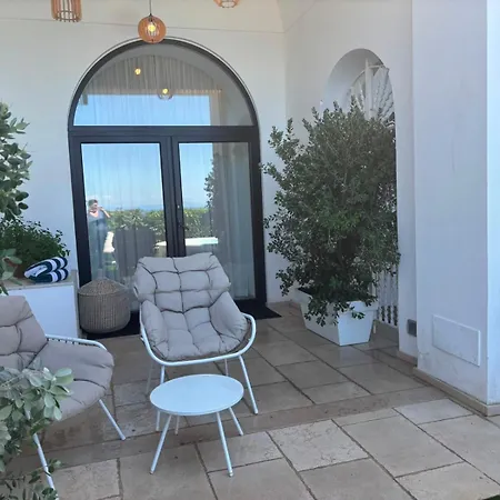 Bed & Breakfast Al & Private Pool Capri