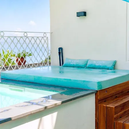 Al & Private Pool 4*