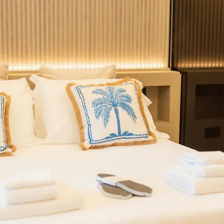 Bed & Breakfast Al & Private Pool 4*