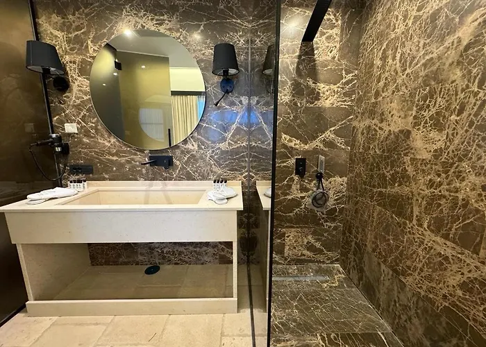 B&B Al Isola Di 카프리